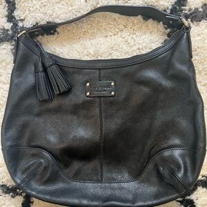 Kate Spade Brooklyn Heights Tassel Hobo Bag